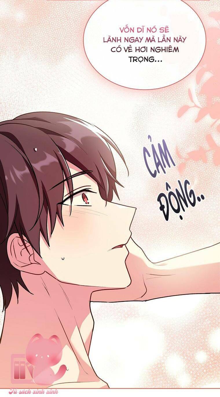 Từ Trúc Mã Hóa Thành Ông Xã - Chap 44 - Trang 58