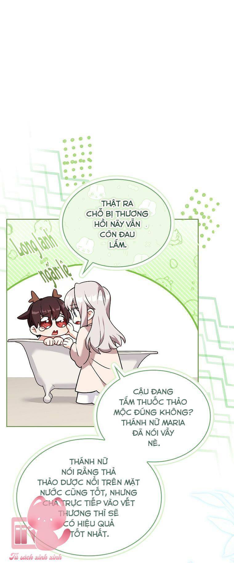 Từ Trúc Mã Hóa Thành Ông Xã - Chap 44 - Trang 59