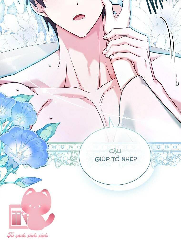 Từ Trúc Mã Hóa Thành Ông Xã - Chap 44 - Trang 61