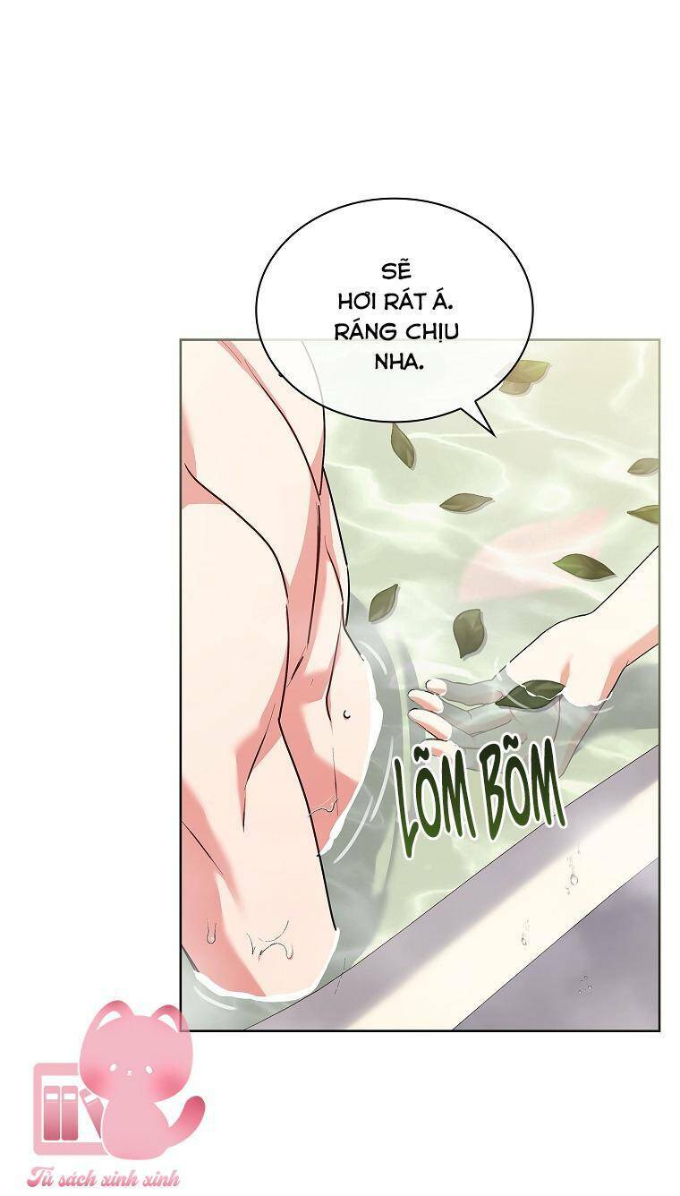 Từ Trúc Mã Hóa Thành Ông Xã - Chap 44 - Trang 62