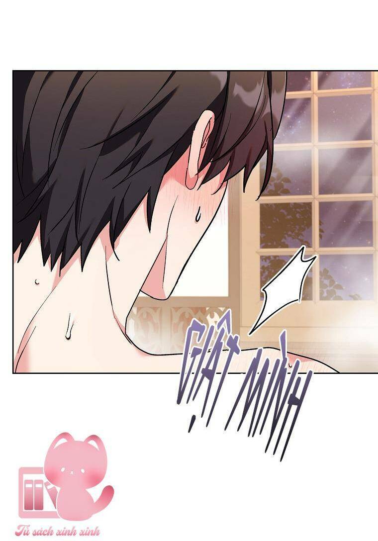 Từ Trúc Mã Hóa Thành Ông Xã - Chap 44 - Trang 64