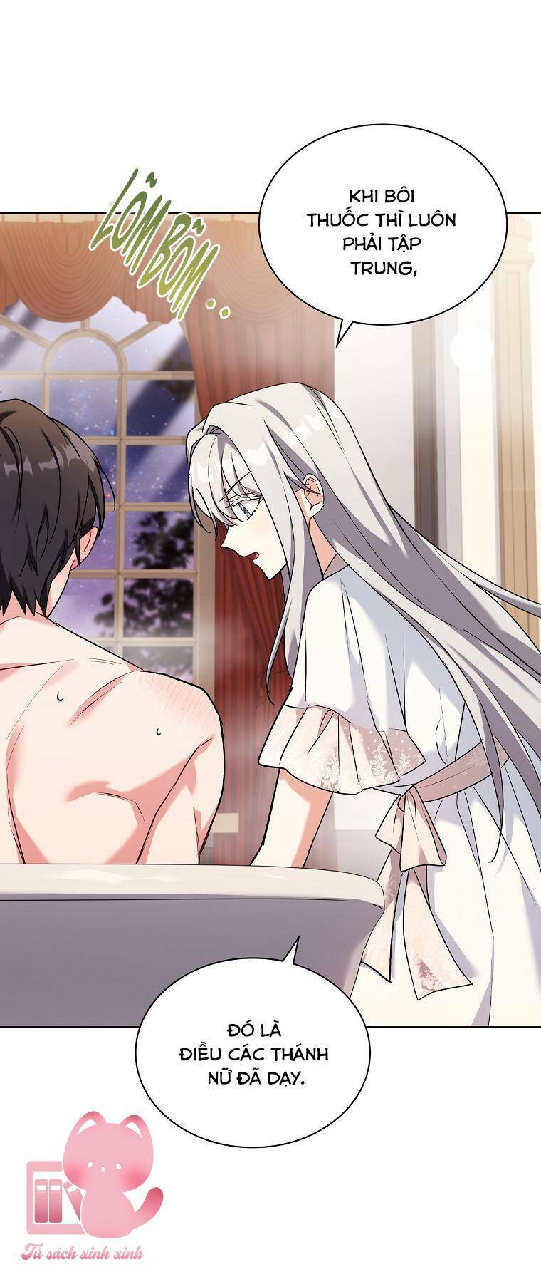 Từ Trúc Mã Hóa Thành Ông Xã - Chap 44 - Trang 65