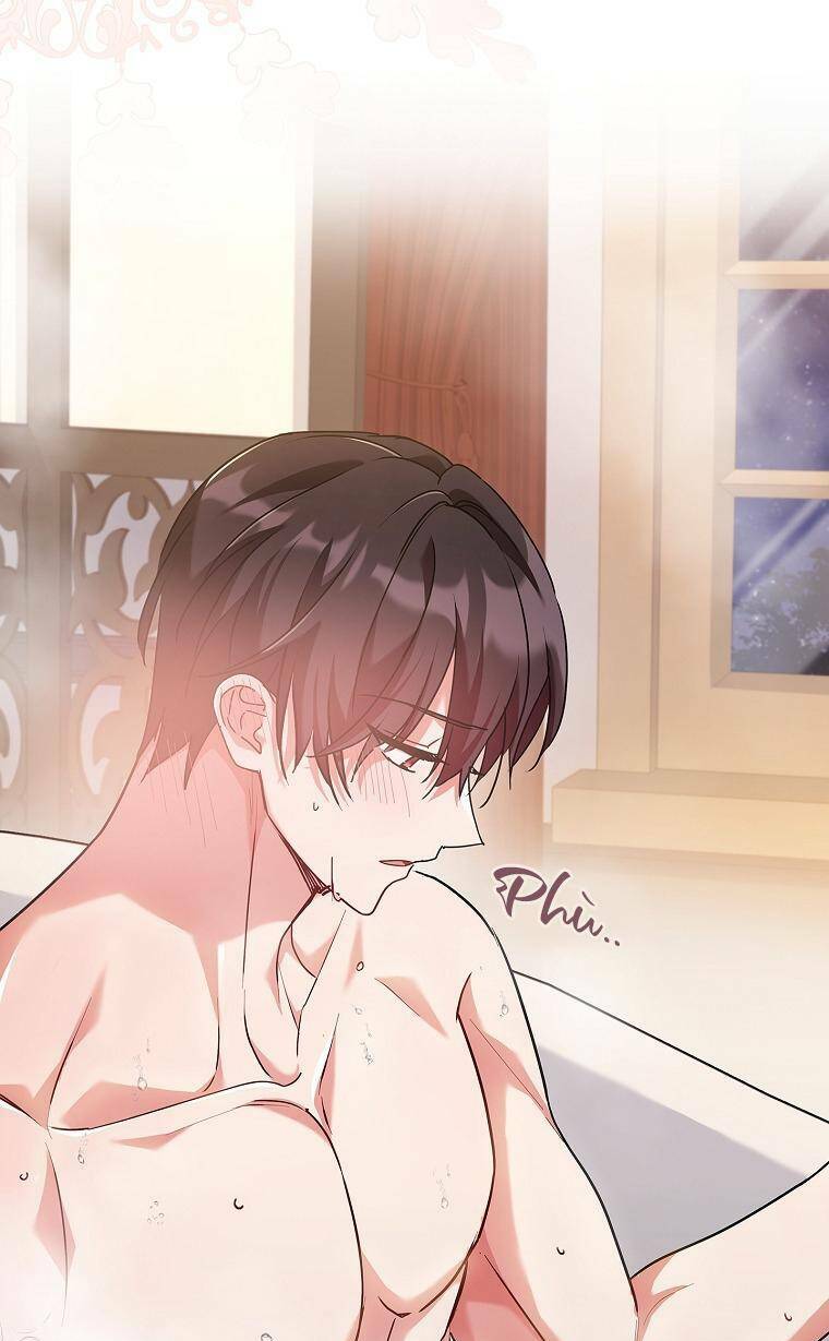 Từ Trúc Mã Hóa Thành Ông Xã - Chap 44 - Trang 69