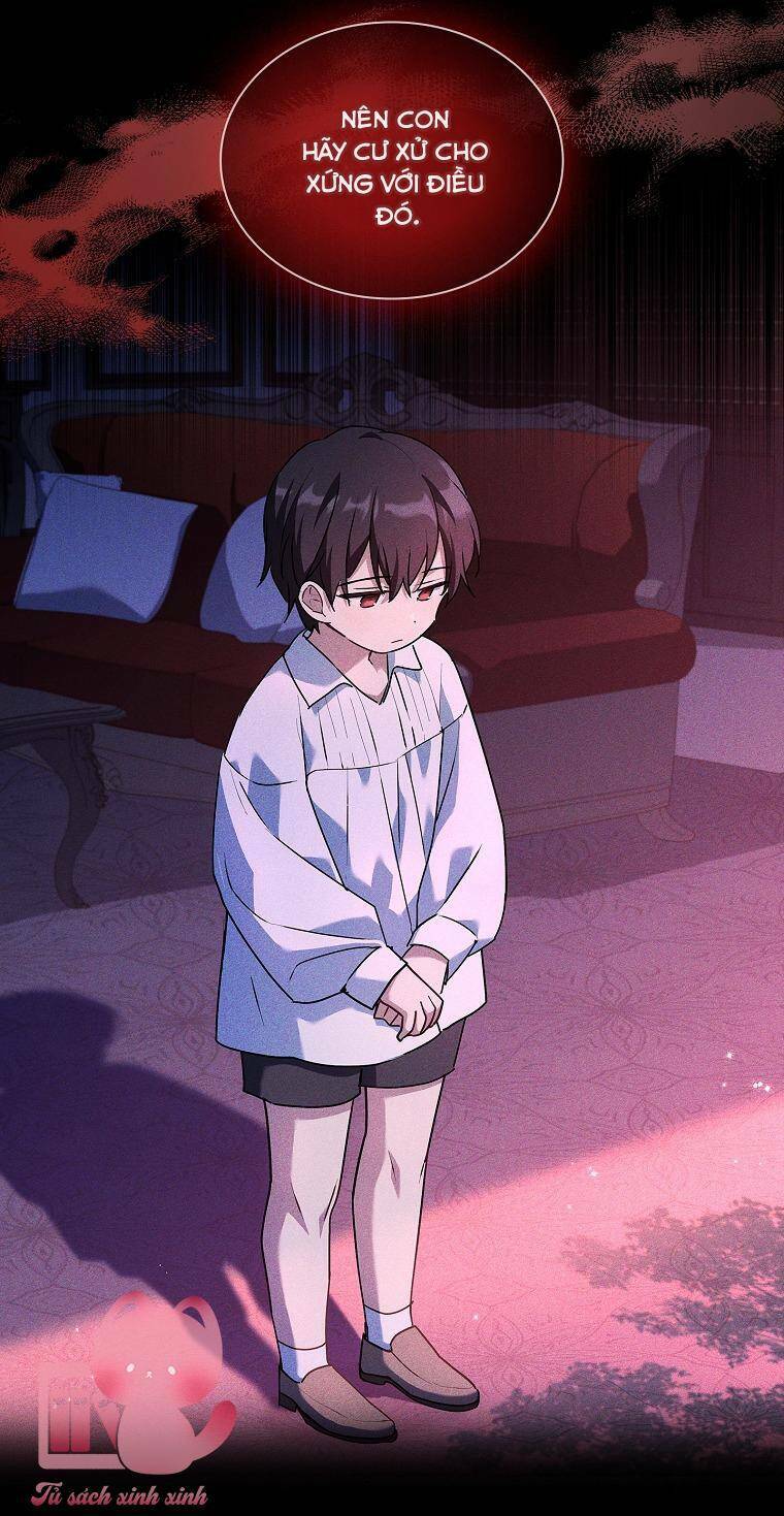 Từ Trúc Mã Hóa Thành Ông Xã - Chap 44 - Trang 8
