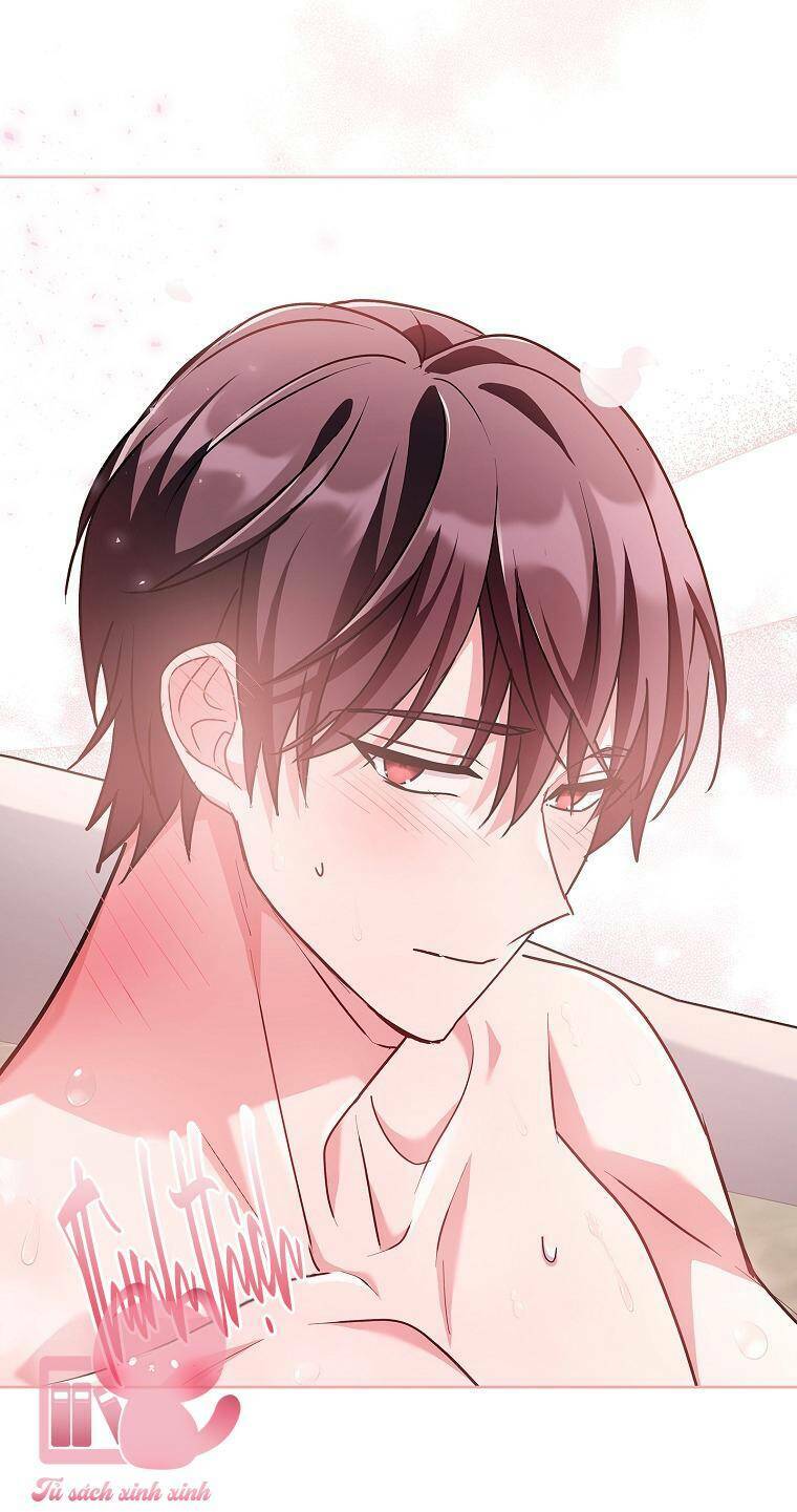 Từ Trúc Mã Hóa Thành Ông Xã - Chap 44 - Trang 73