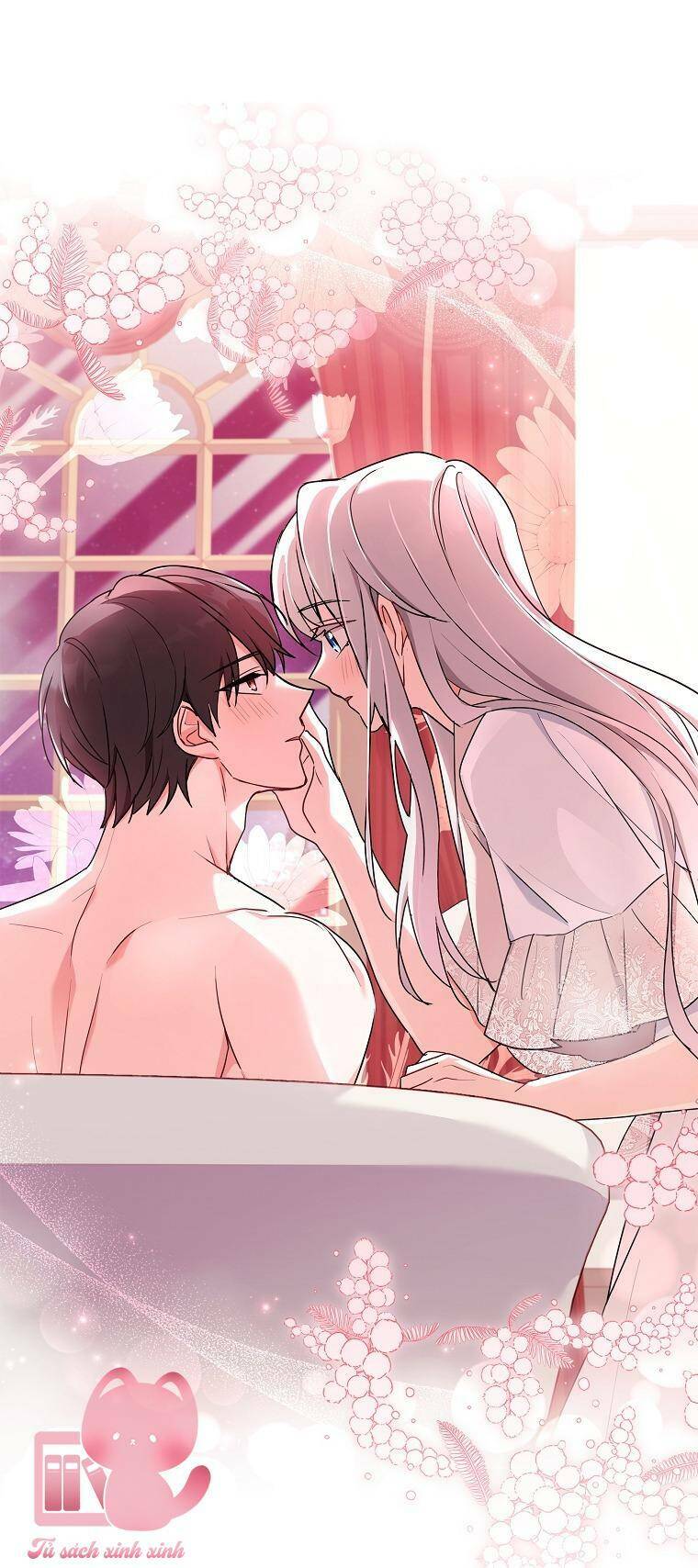 Từ Trúc Mã Hóa Thành Ông Xã - Chap 44 - Trang 75