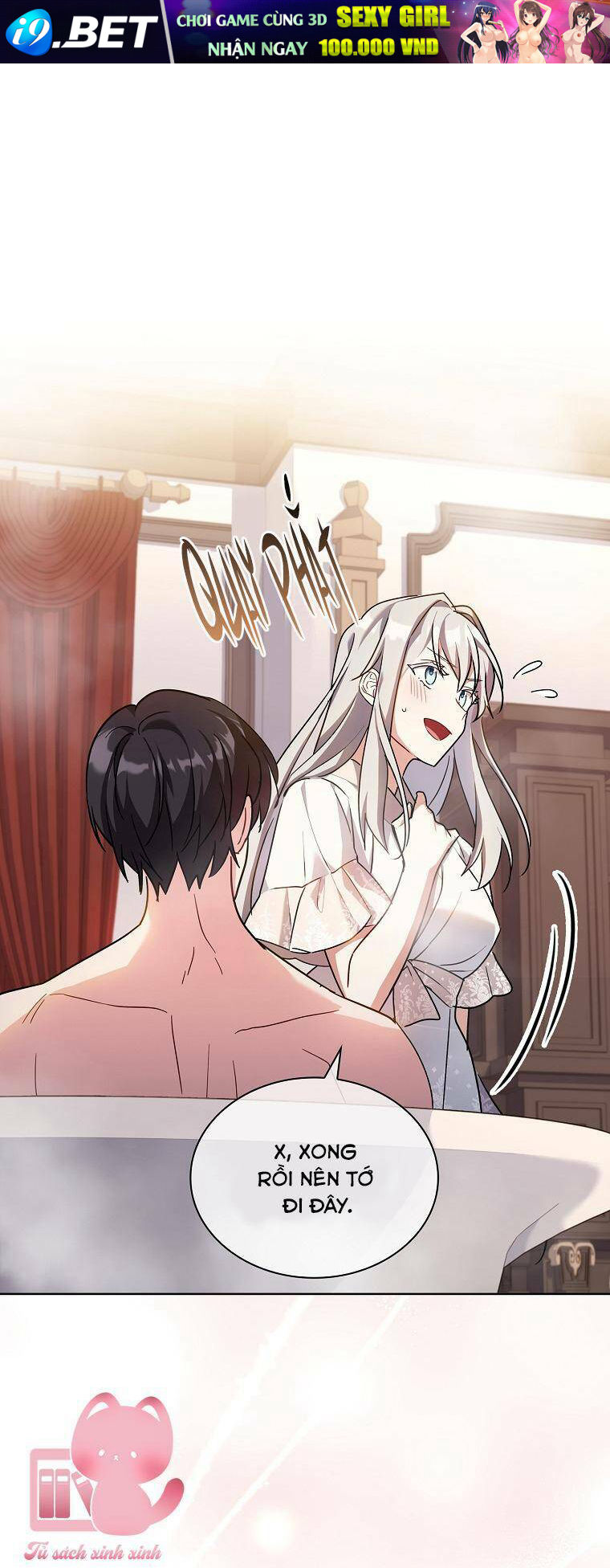 Từ Trúc Mã Hóa Thành Ông Xã - Chap 44 - Trang 77