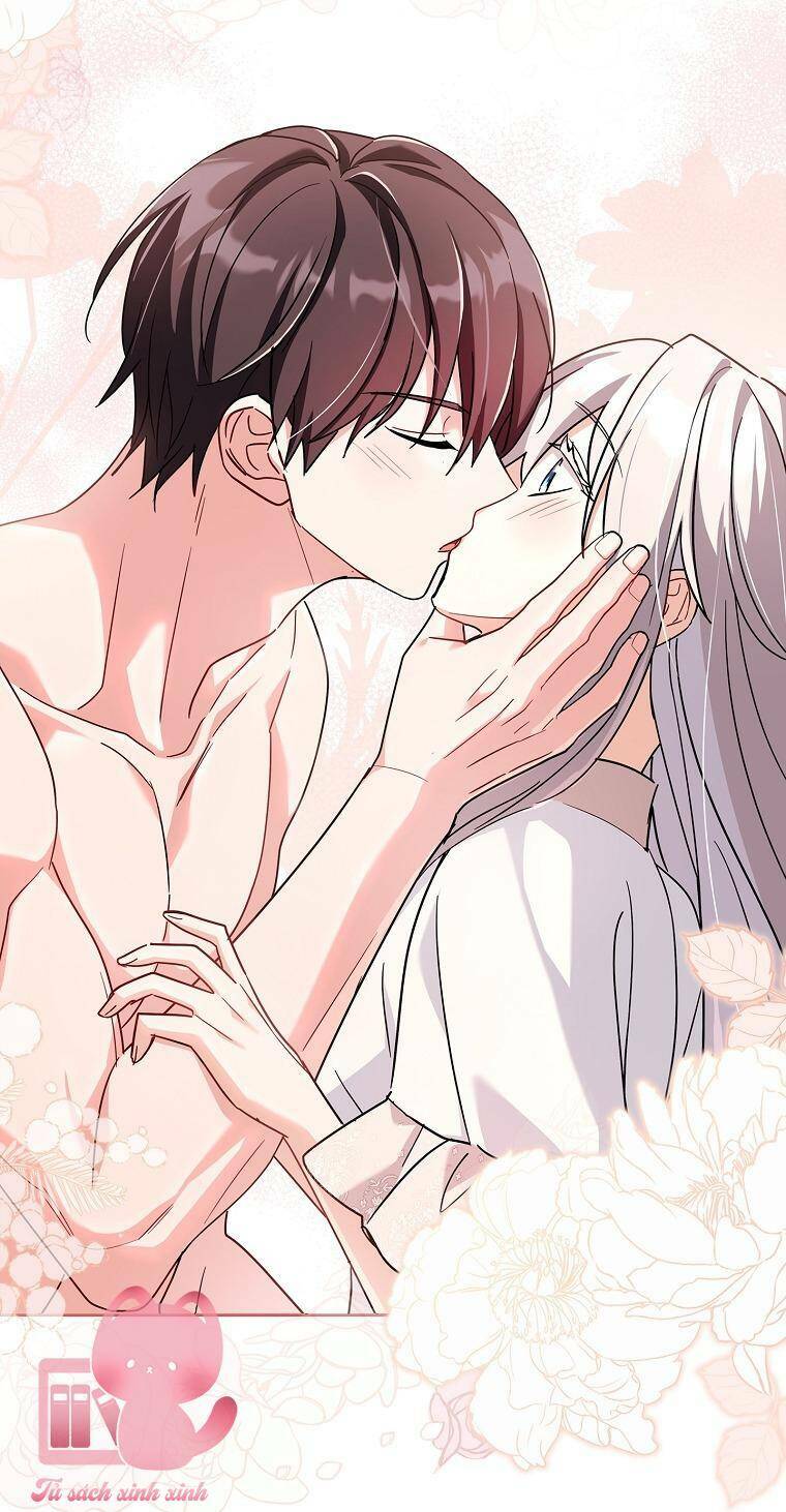 Từ Trúc Mã Hóa Thành Ông Xã - Chap 44 - Trang 80