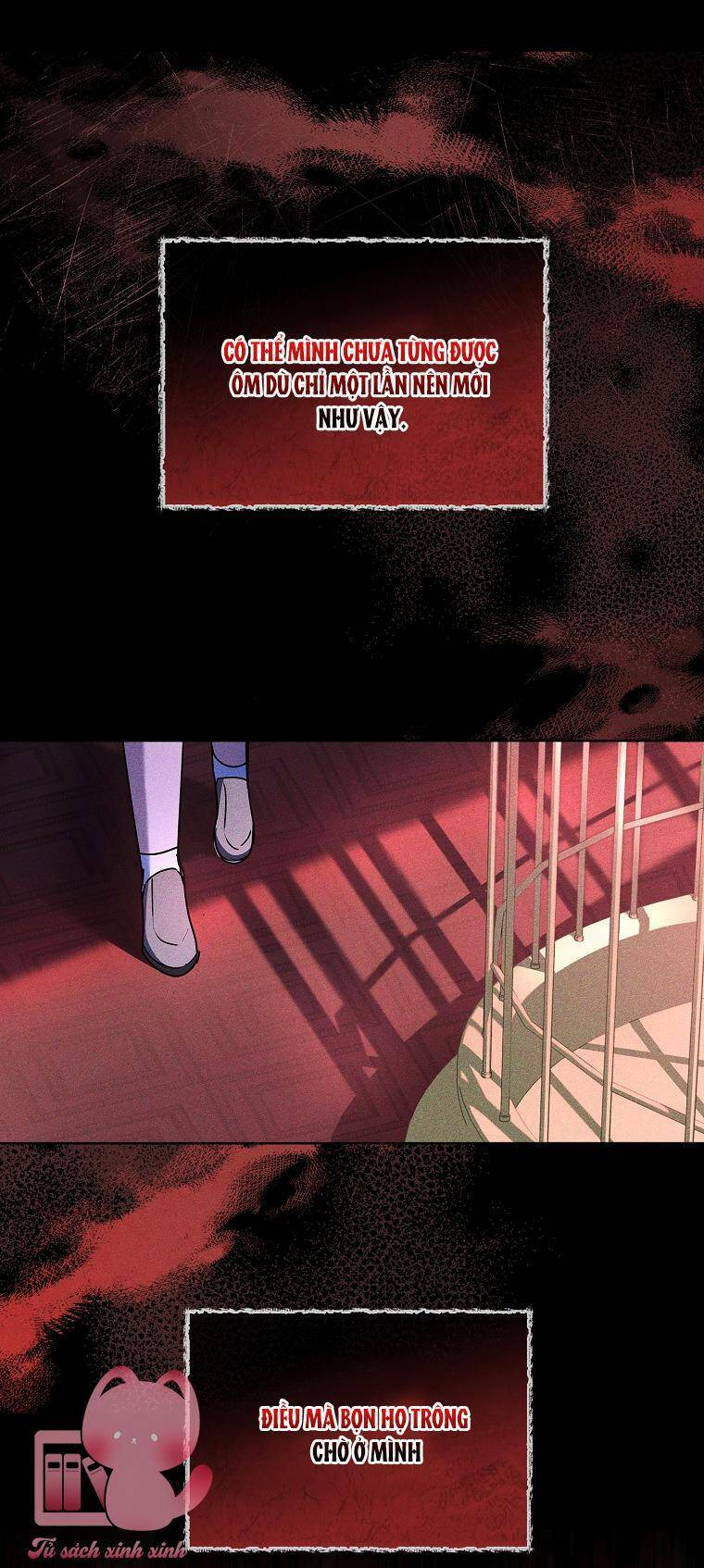 Từ Trúc Mã Hóa Thành Ông Xã - Chap 44 - Trang 9