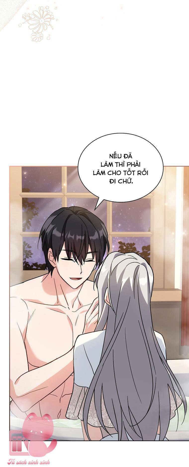 Từ Trúc Mã Hóa Thành Ông Xã - Chap 44 - Trang 82