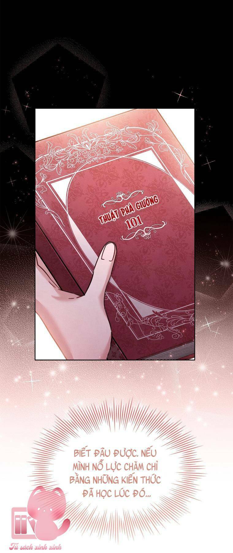 Từ Trúc Mã Hóa Thành Ông Xã - Chap 45 - Trang 13