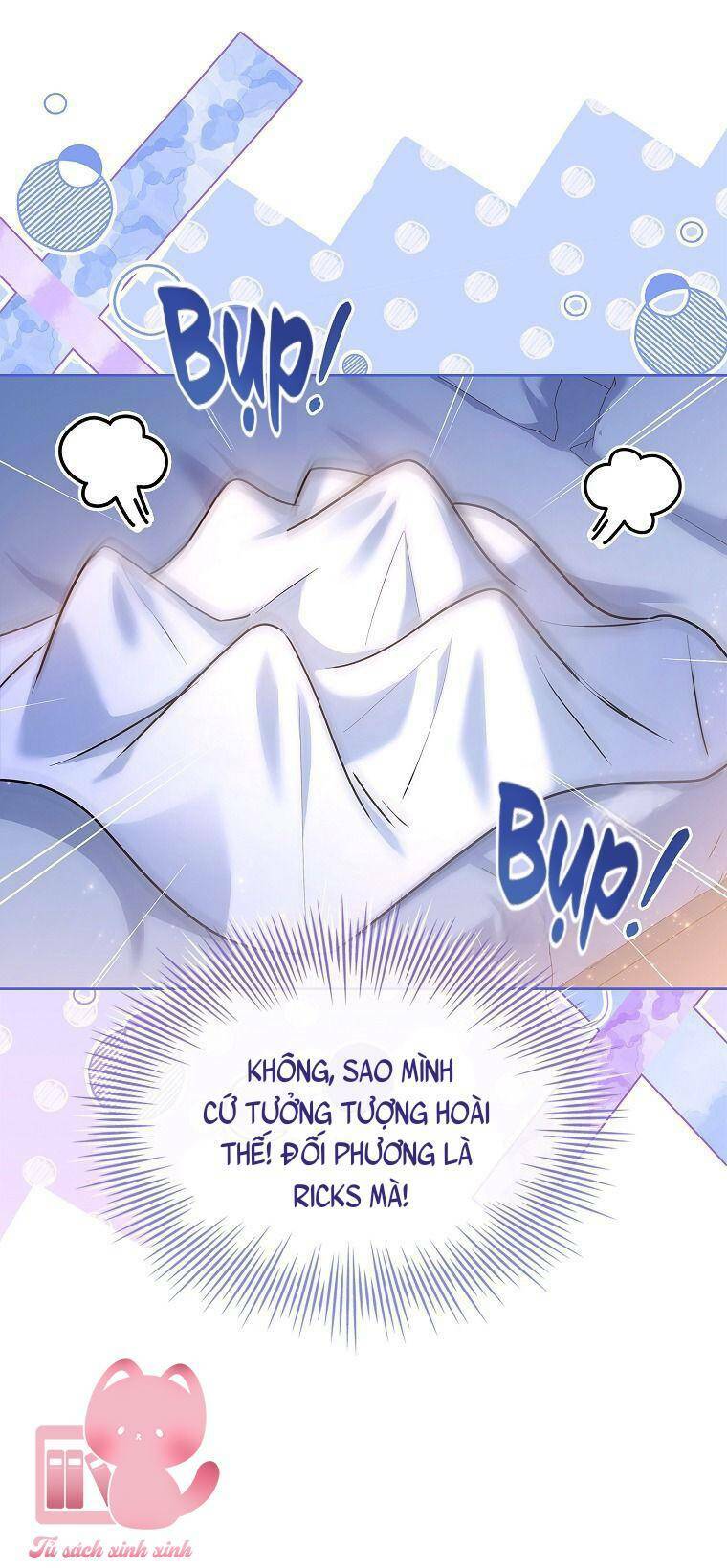 Từ Trúc Mã Hóa Thành Ông Xã - Chap 45 - Trang 14