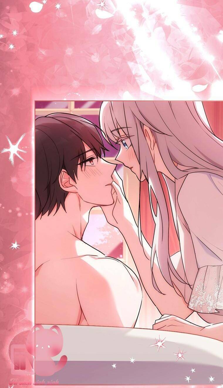 Từ Trúc Mã Hóa Thành Ông Xã - Chap 45 - Trang 5