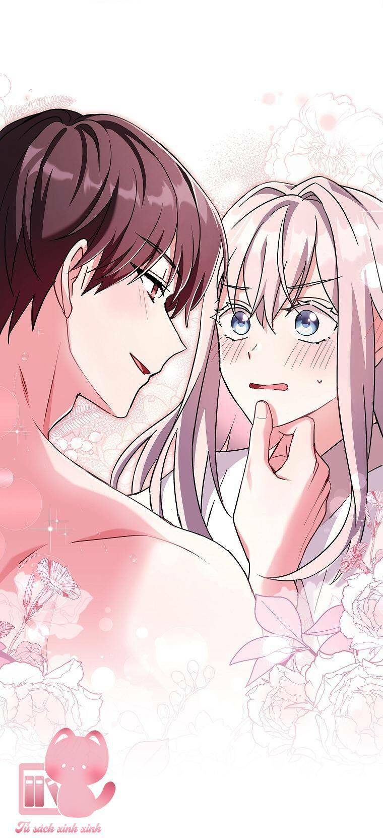 Từ Trúc Mã Hóa Thành Ông Xã - Chap 45 - Trang 7