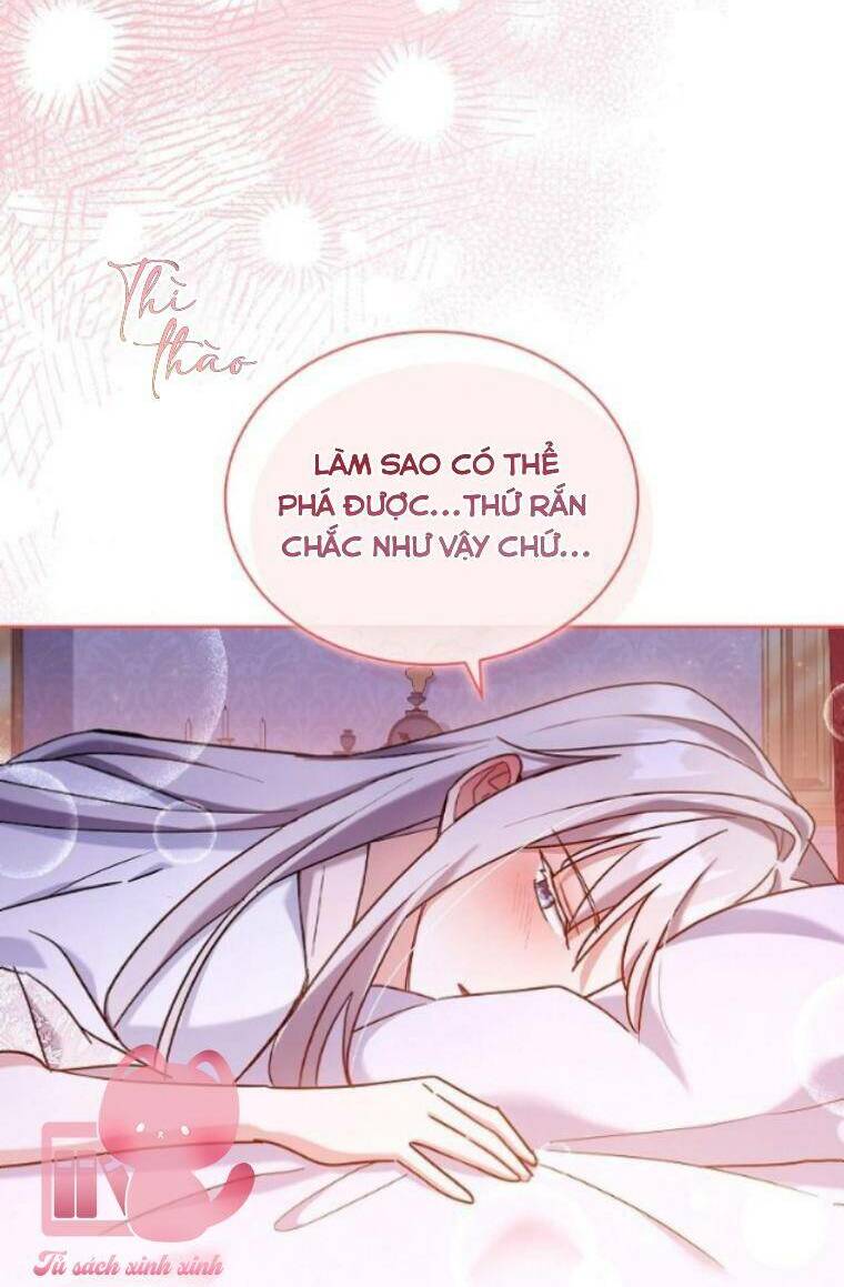 Từ Trúc Mã Hóa Thành Ông Xã - Chap 45 - Trang 10