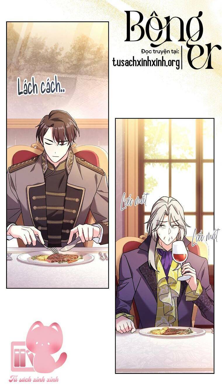Từ Trúc Mã Hóa Thành Ông Xã - Chap 46 - Trang 11