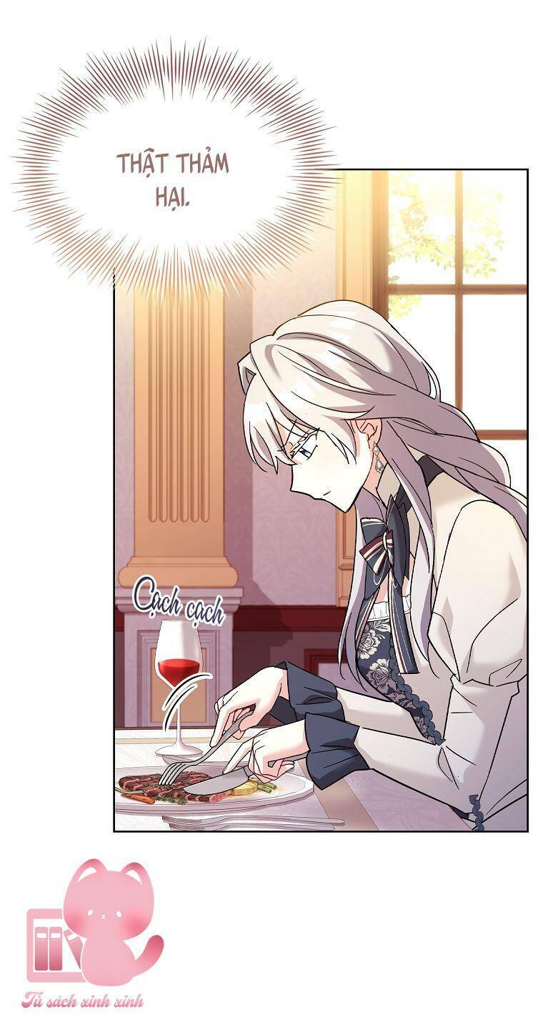 Từ Trúc Mã Hóa Thành Ông Xã - Chap 46 - Trang 13