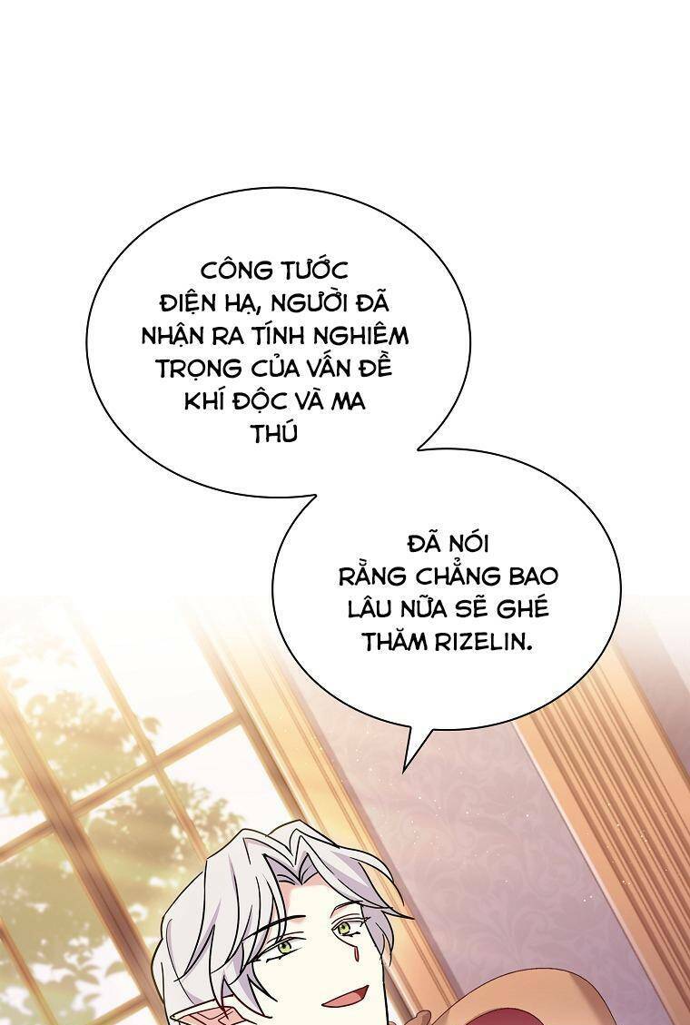 Từ Trúc Mã Hóa Thành Ông Xã - Chap 46 - Trang 19