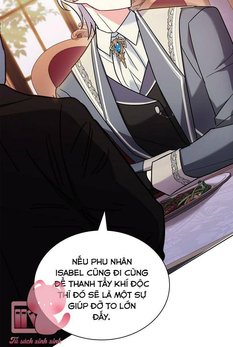 Từ Trúc Mã Hóa Thành Ông Xã - Chap 46 - Trang 20