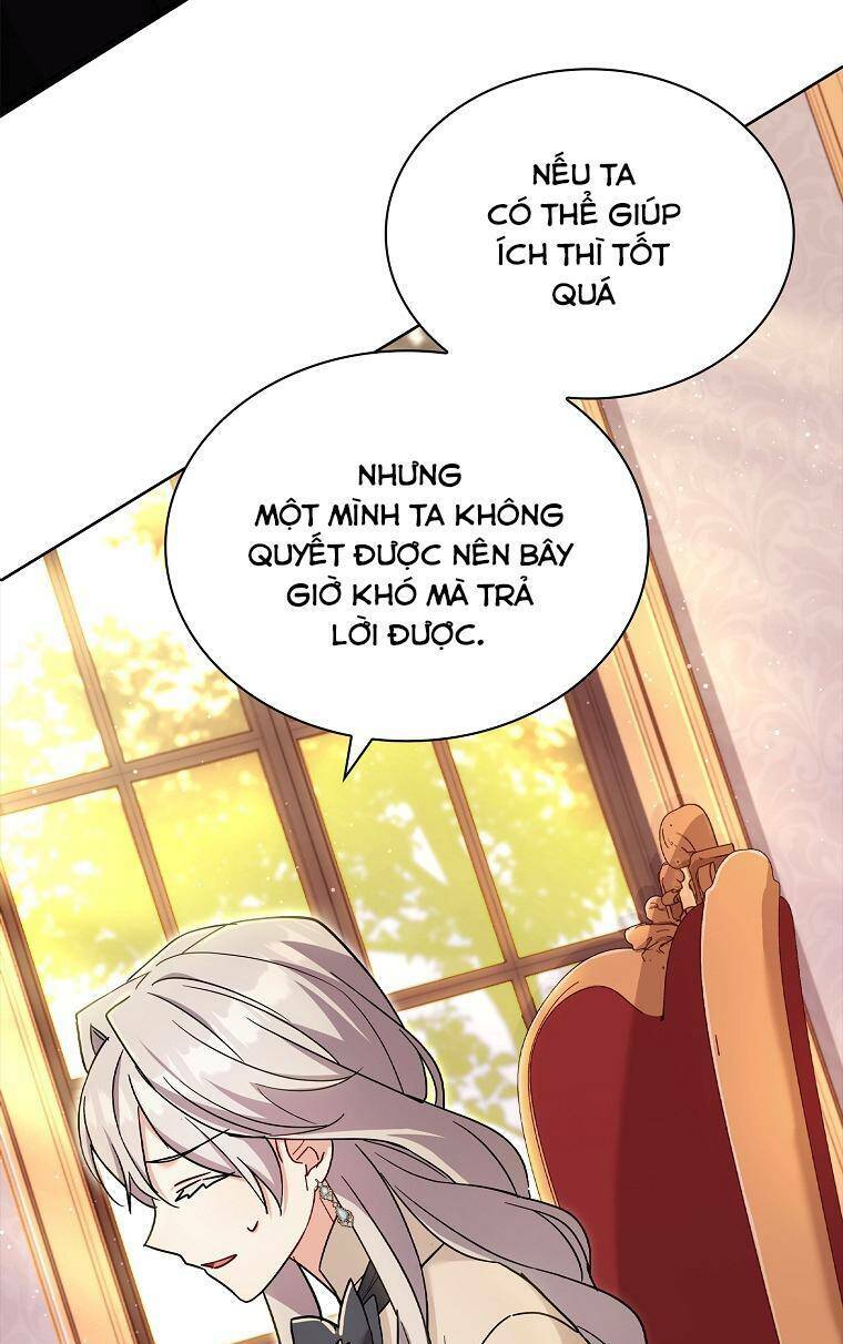 Từ Trúc Mã Hóa Thành Ông Xã - Chap 46 - Trang 21