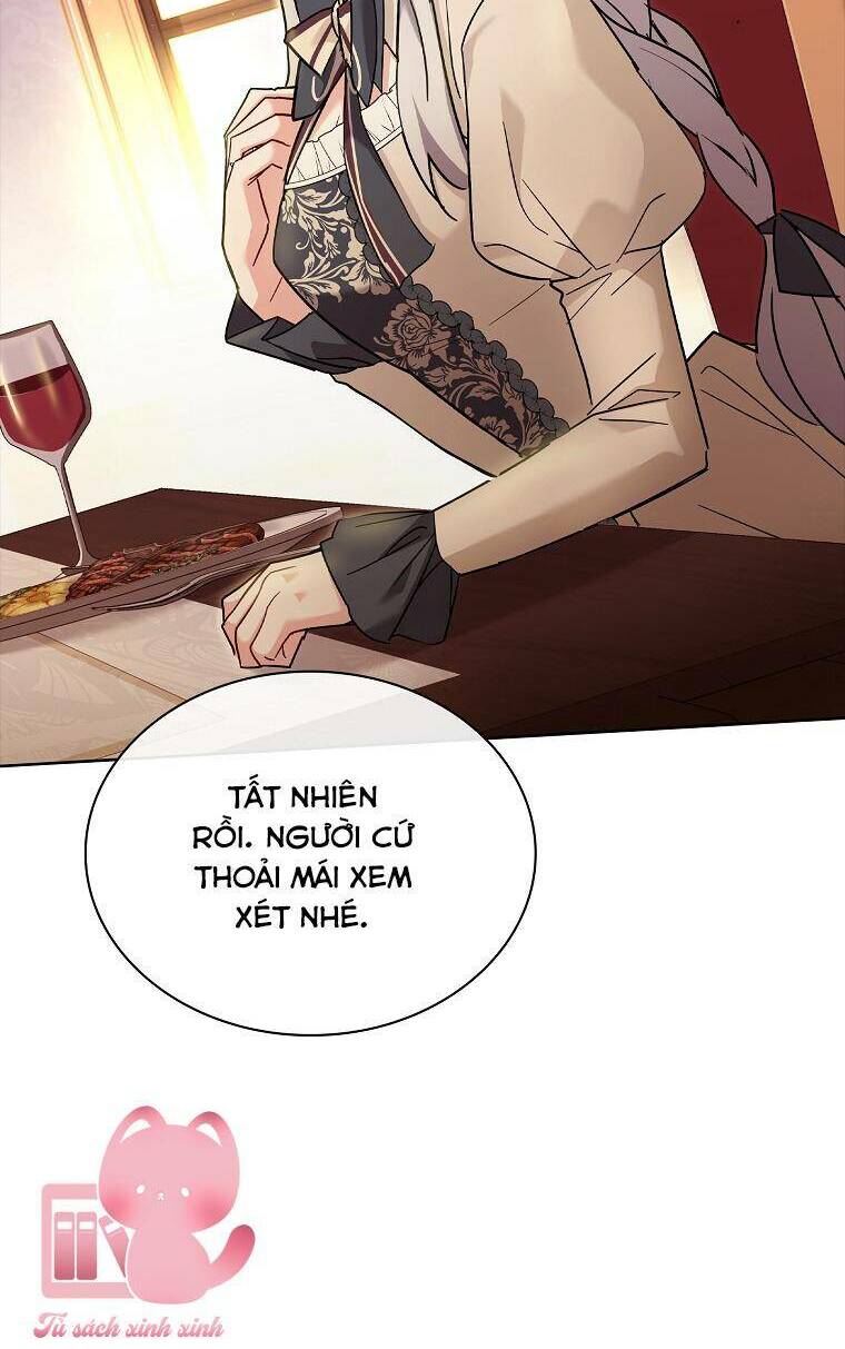 Từ Trúc Mã Hóa Thành Ông Xã - Chap 46 - Trang 22