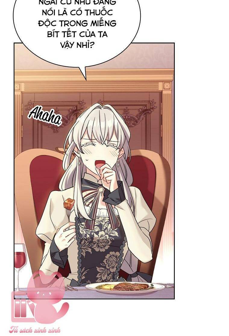 Từ Trúc Mã Hóa Thành Ông Xã - Chap 46 - Trang 26