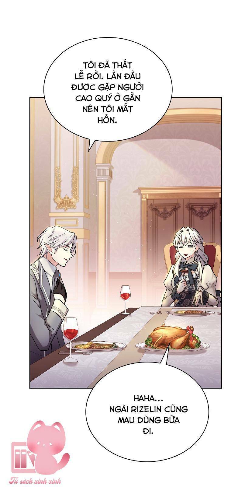 Từ Trúc Mã Hóa Thành Ông Xã - Chap 46 - Trang 27