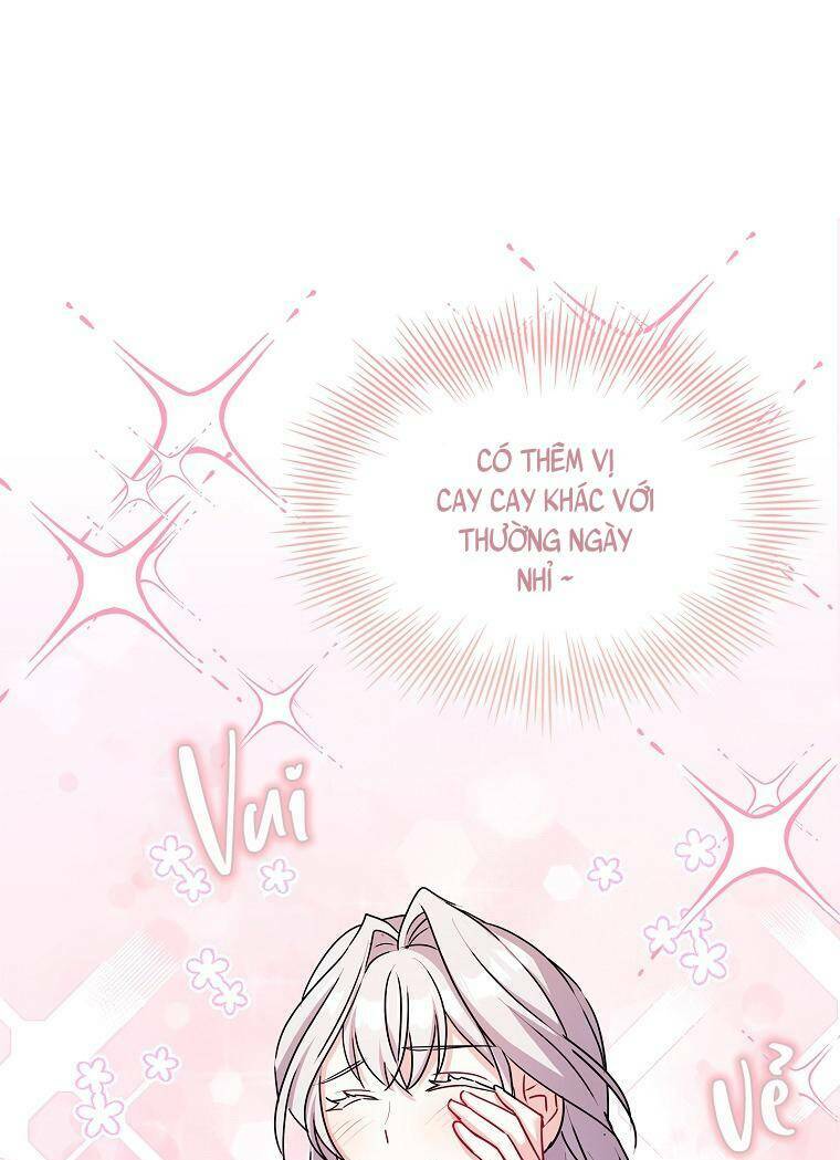Từ Trúc Mã Hóa Thành Ông Xã - Chap 46 - Trang 32