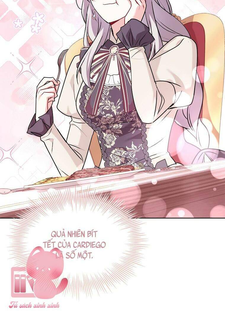 Từ Trúc Mã Hóa Thành Ông Xã - Chap 46 - Trang 33