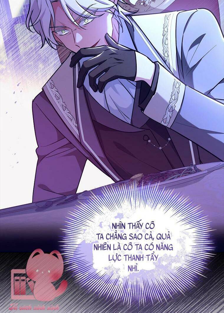 Từ Trúc Mã Hóa Thành Ông Xã - Chap 46 - Trang 36