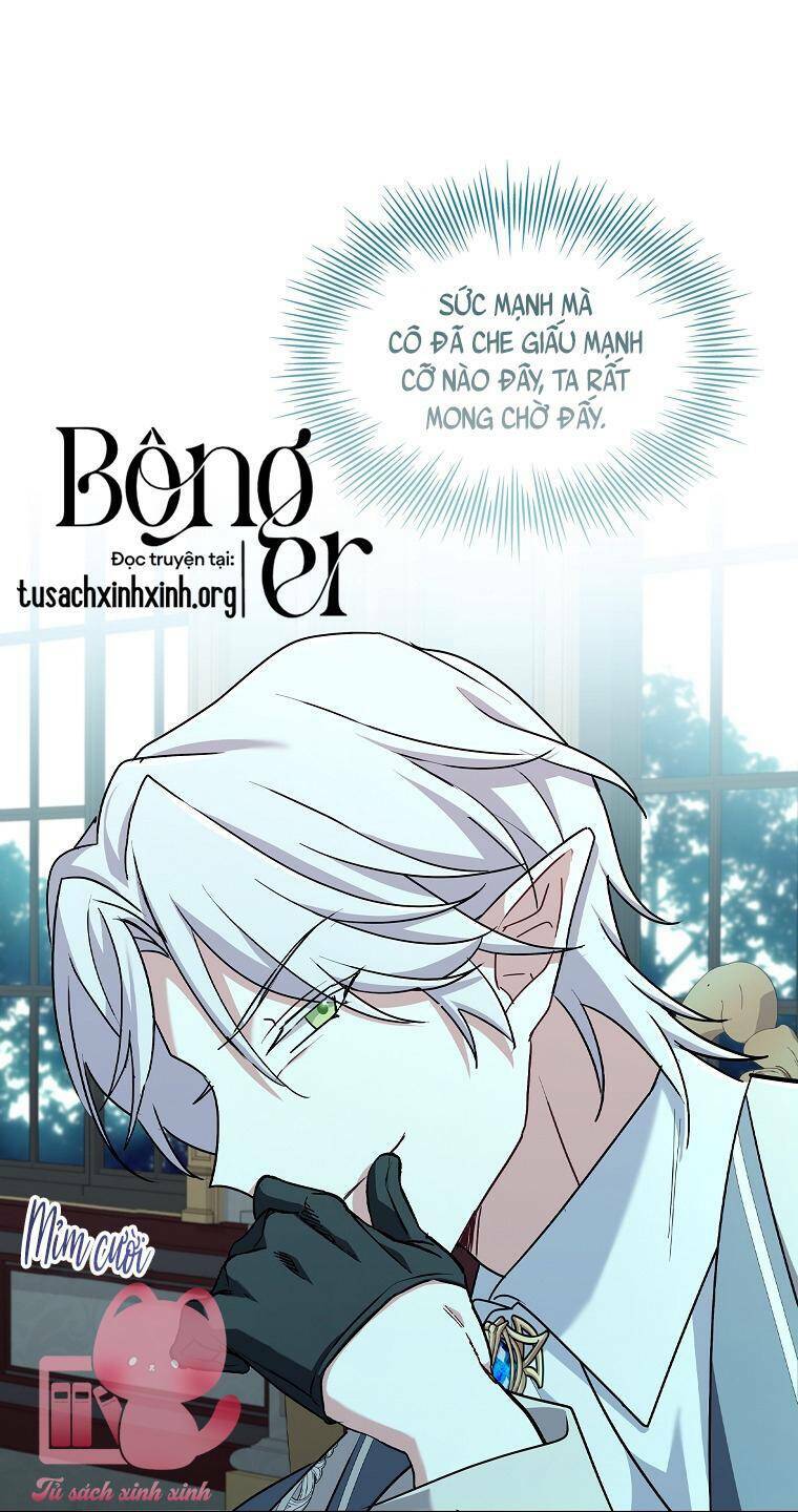 Từ Trúc Mã Hóa Thành Ông Xã - Chap 46 - Trang 38