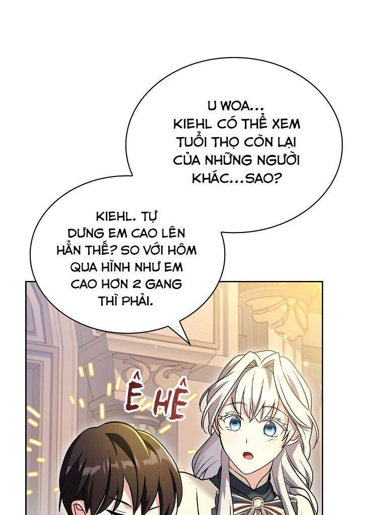 Từ Trúc Mã Hóa Thành Ông Xã - Chap 46 - Trang 44
