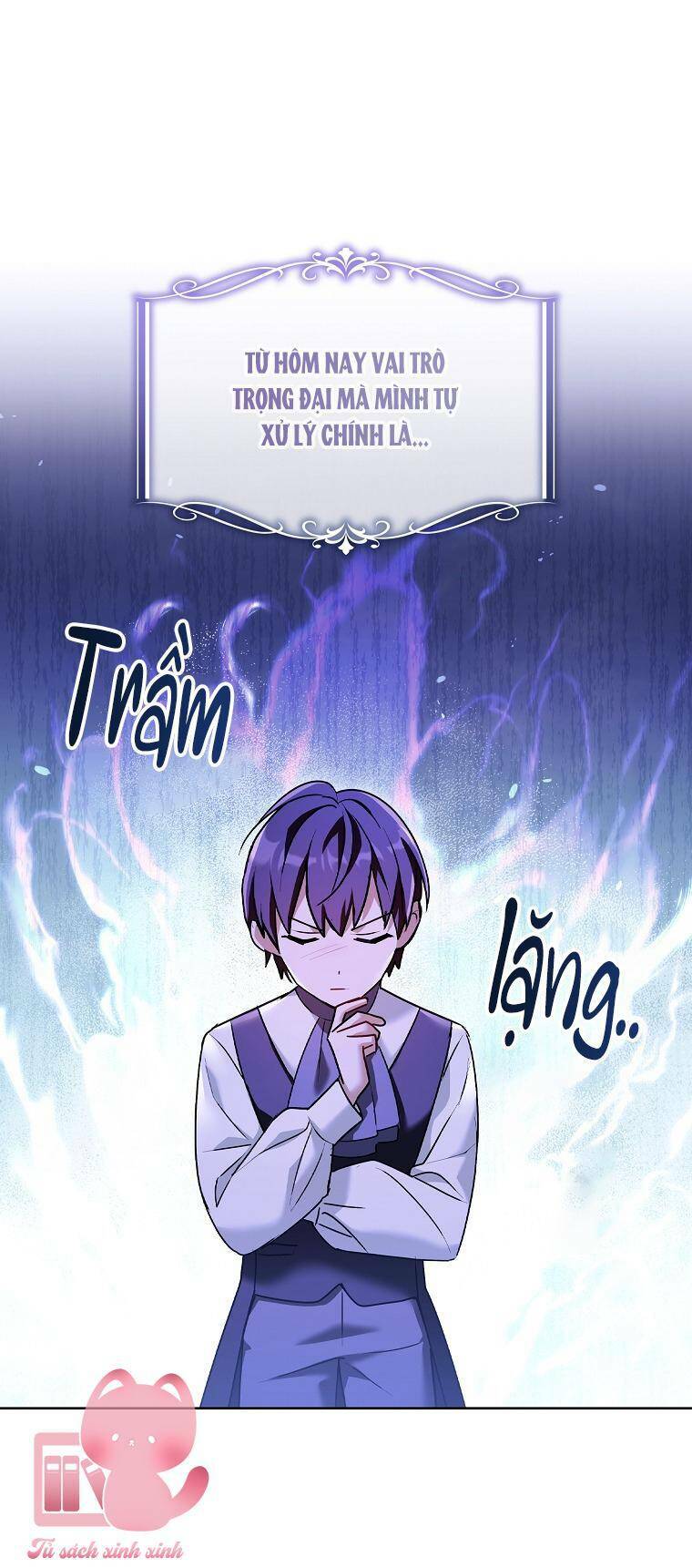 Từ Trúc Mã Hóa Thành Ông Xã - Chap 46 - Trang 47