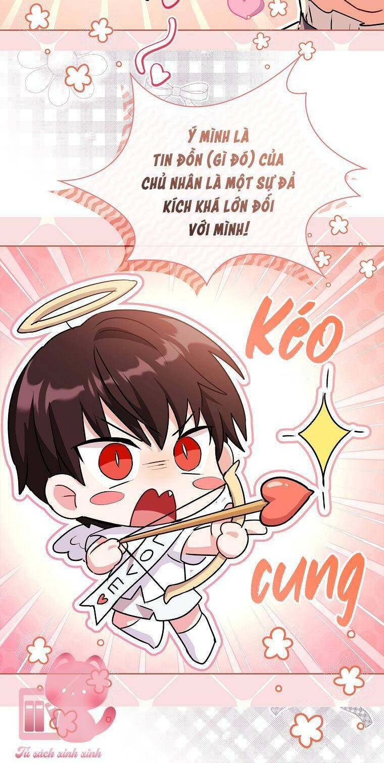 Từ Trúc Mã Hóa Thành Ông Xã - Chap 46 - Trang 49