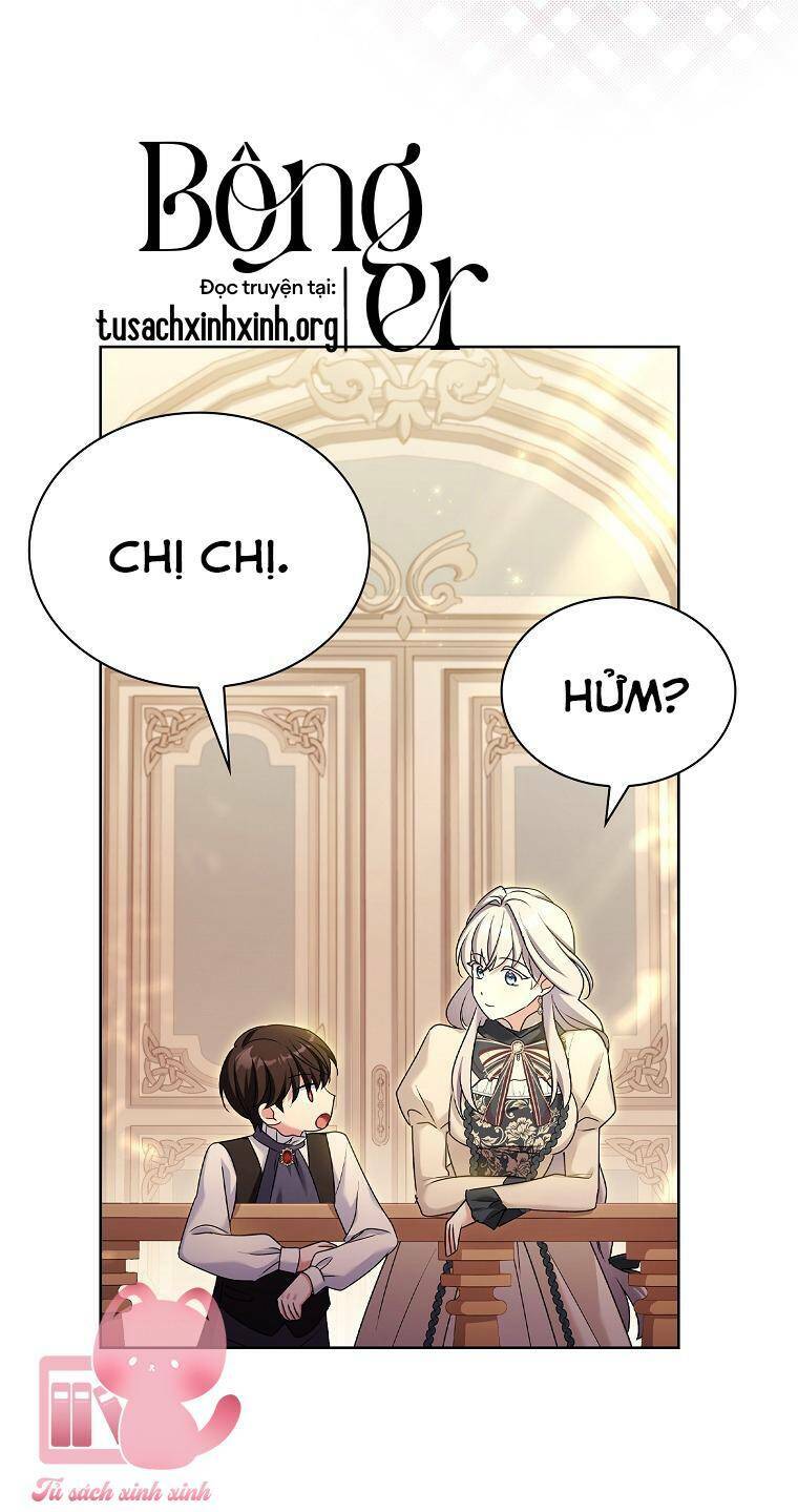 Từ Trúc Mã Hóa Thành Ông Xã - Chap 46 - Trang 50