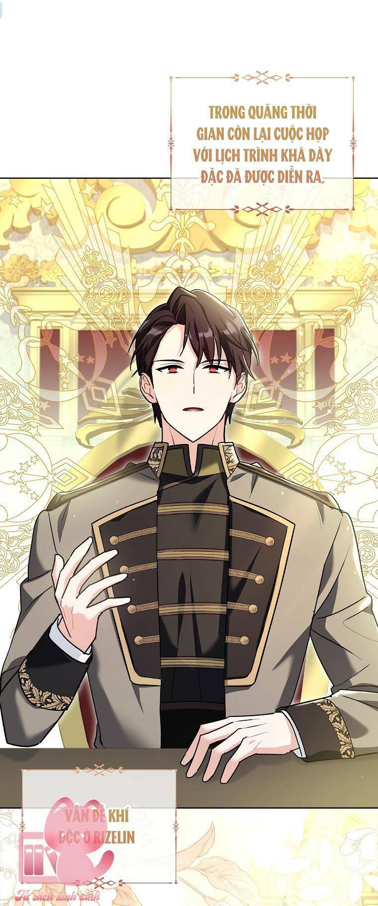 Từ Trúc Mã Hóa Thành Ông Xã - Chap 46 - Trang 6