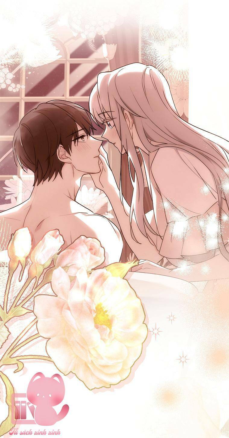 Từ Trúc Mã Hóa Thành Ông Xã - Chap 46 - Trang 54