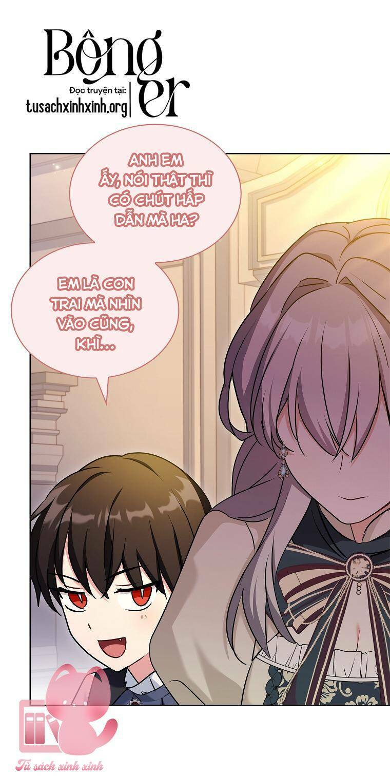 Từ Trúc Mã Hóa Thành Ông Xã - Chap 46 - Trang 57