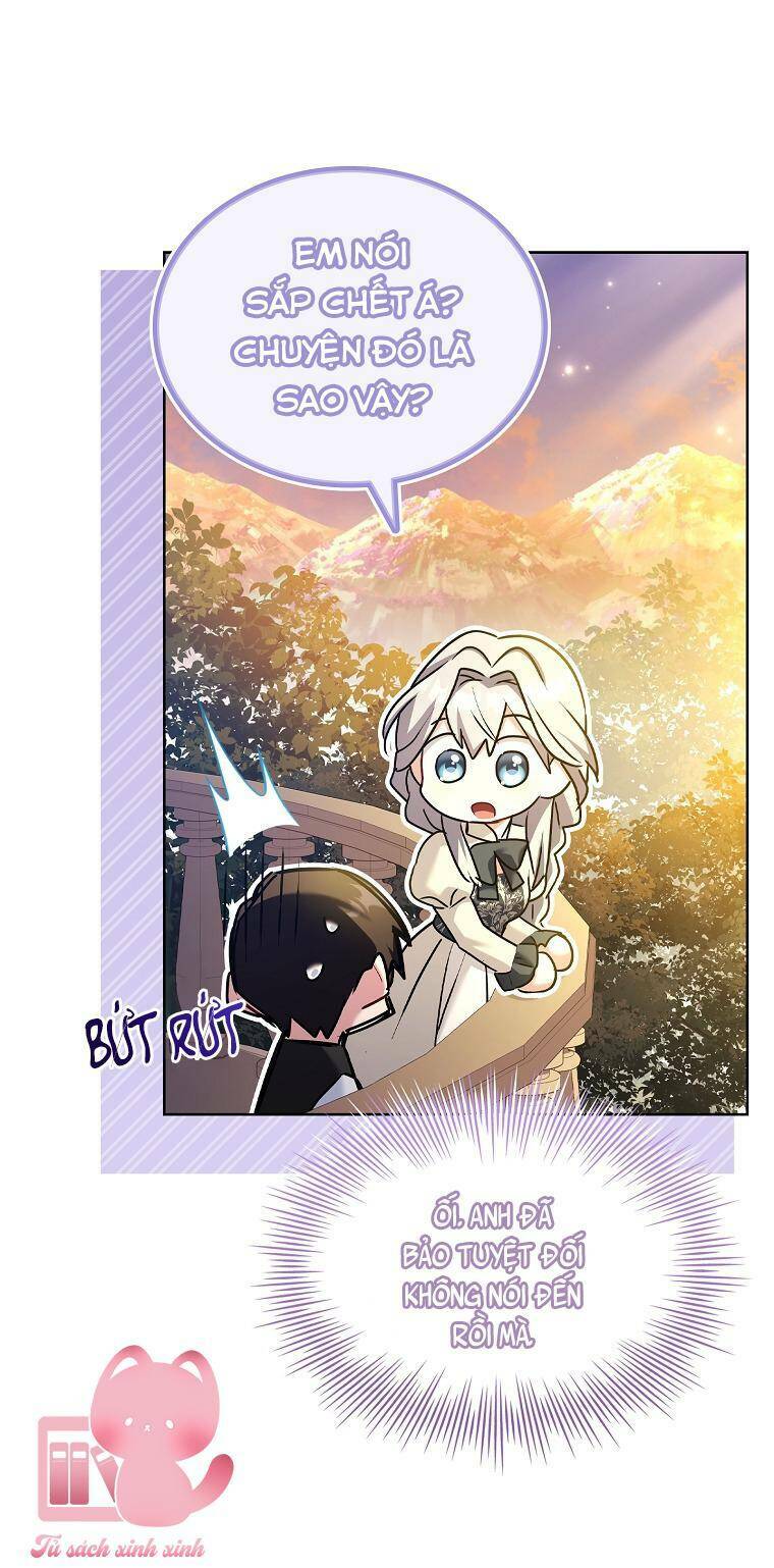 Từ Trúc Mã Hóa Thành Ông Xã - Chap 46 - Trang 59