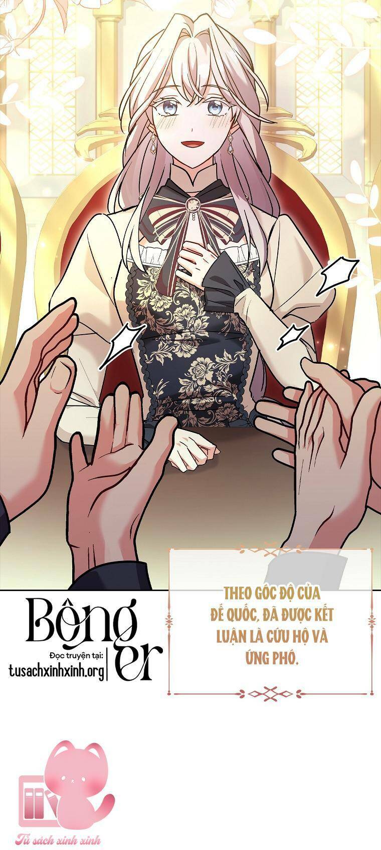Từ Trúc Mã Hóa Thành Ông Xã - Chap 46 - Trang 7