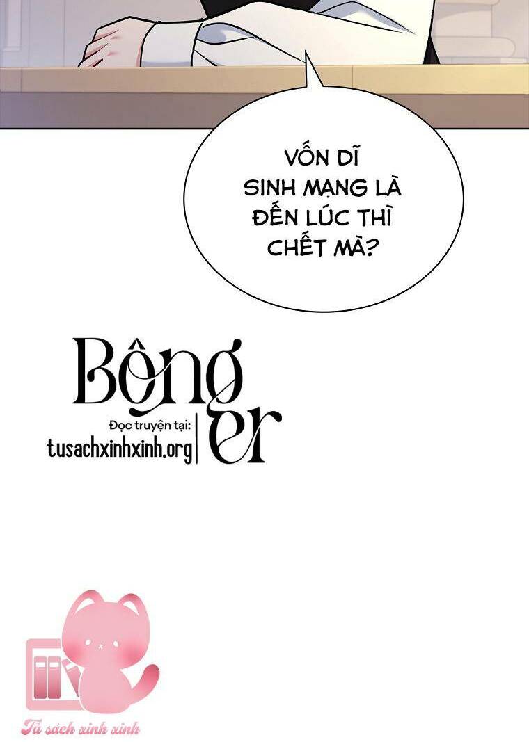 Từ Trúc Mã Hóa Thành Ông Xã - Chap 46 - Trang 61