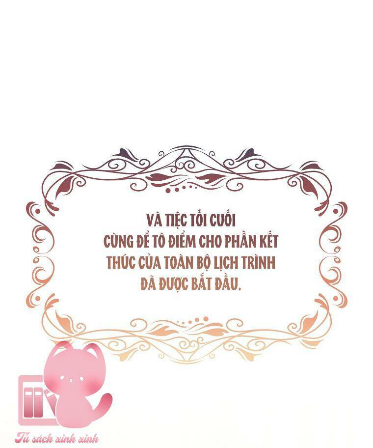 Từ Trúc Mã Hóa Thành Ông Xã - Chap 46 - Trang 8
