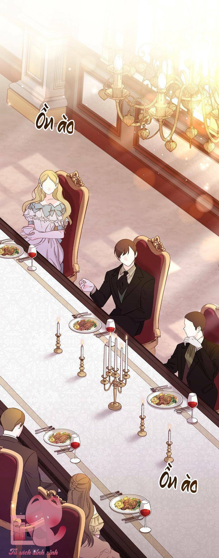 Từ Trúc Mã Hóa Thành Ông Xã - Chap 46 - Trang 9
