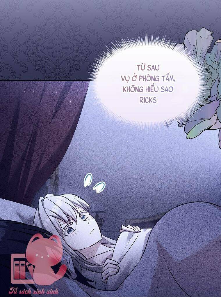 Từ Trúc Mã Hóa Thành Ông Xã - Chap 47 - Trang 11