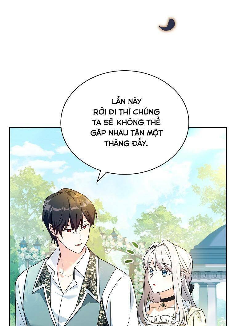 Từ Trúc Mã Hóa Thành Ông Xã - Chap 47 - Trang 14