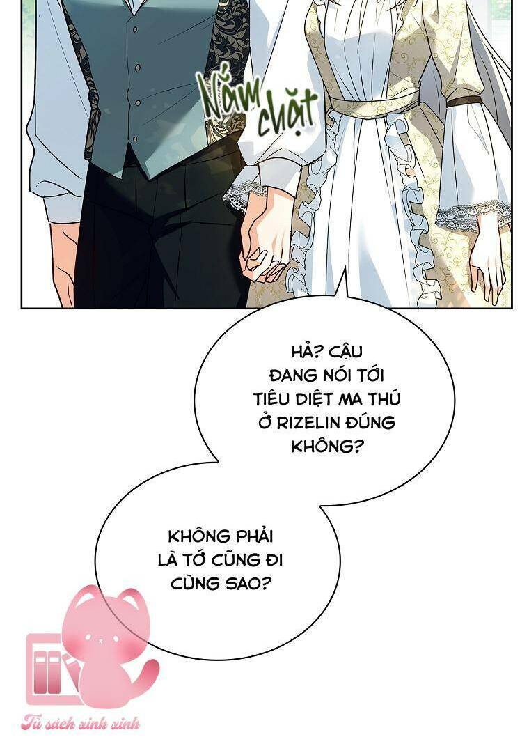 Từ Trúc Mã Hóa Thành Ông Xã - Chap 47 - Trang 15