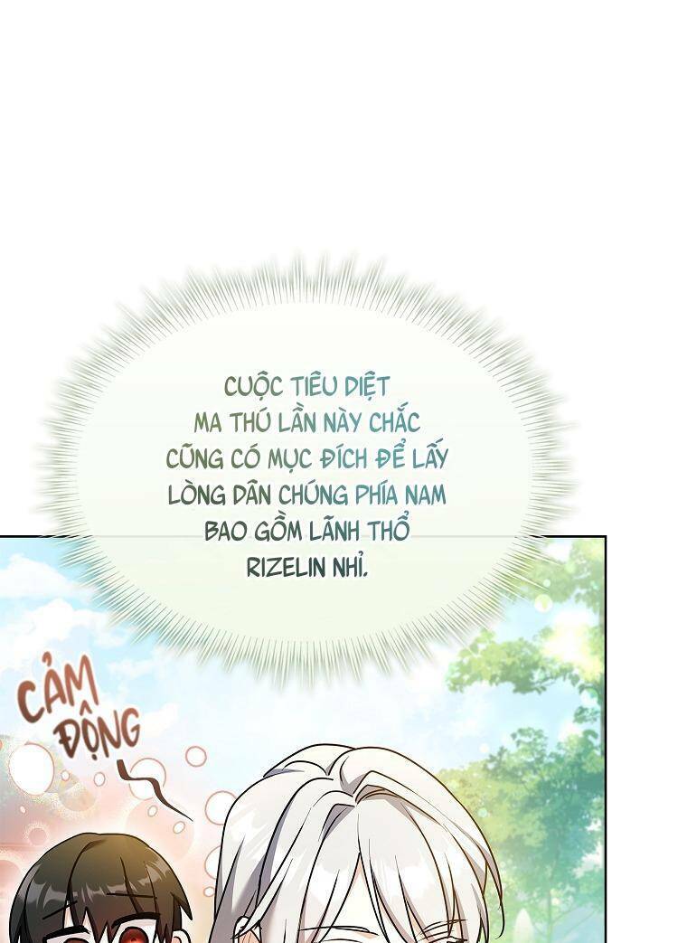 Từ Trúc Mã Hóa Thành Ông Xã - Chap 47 - Trang 19