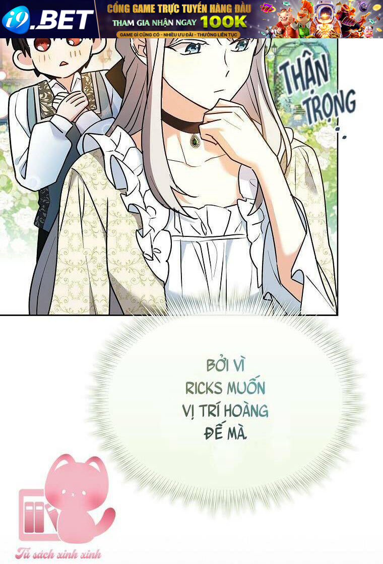 Từ Trúc Mã Hóa Thành Ông Xã - Chap 47 - Trang 20