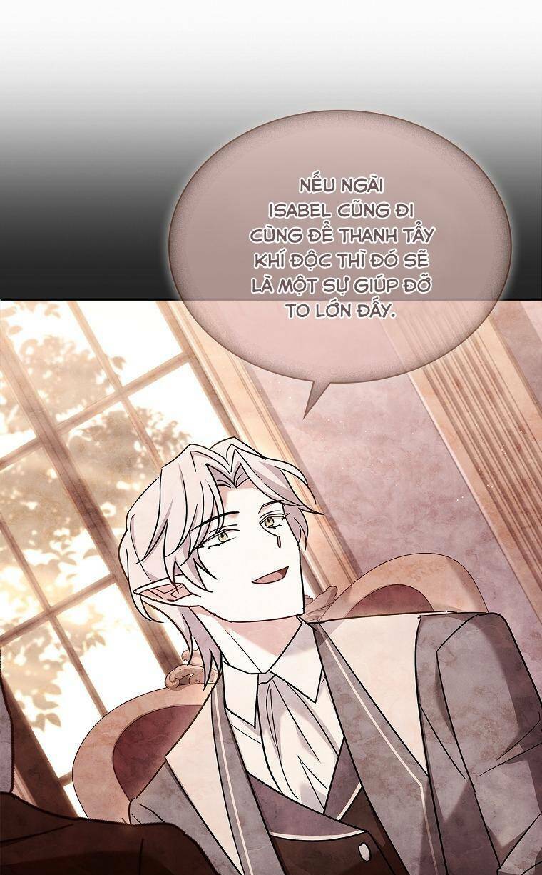 Từ Trúc Mã Hóa Thành Ông Xã - Chap 47 - Trang 21
