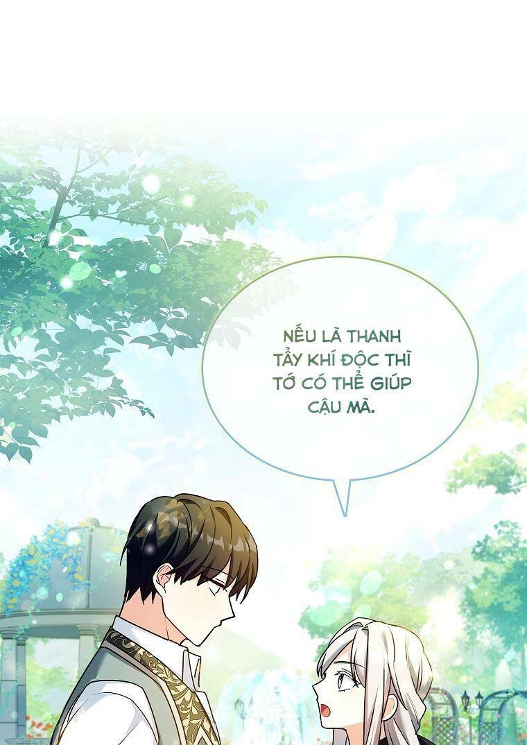 Từ Trúc Mã Hóa Thành Ông Xã - Chap 47 - Trang 24